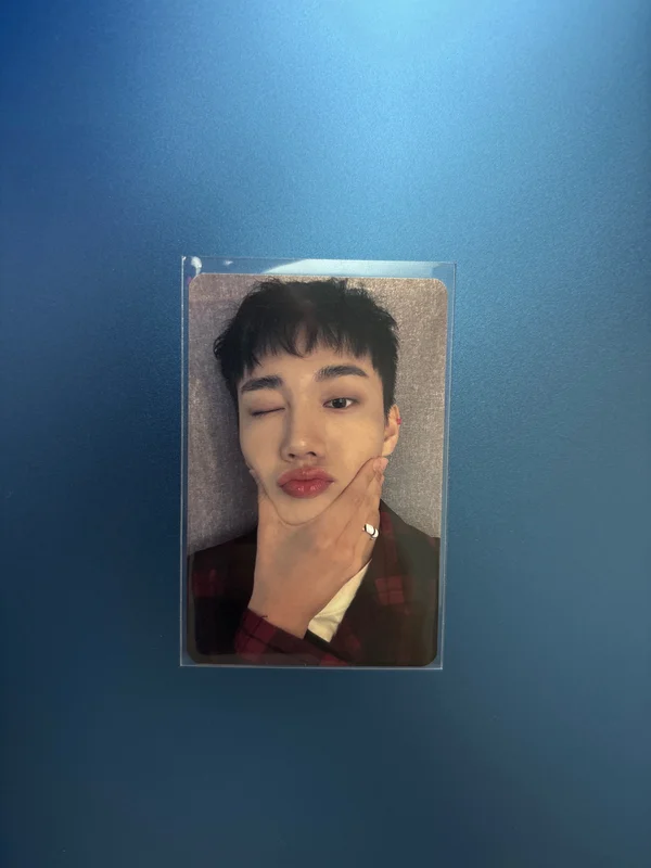 HARMONY : SET IN JUMP UP