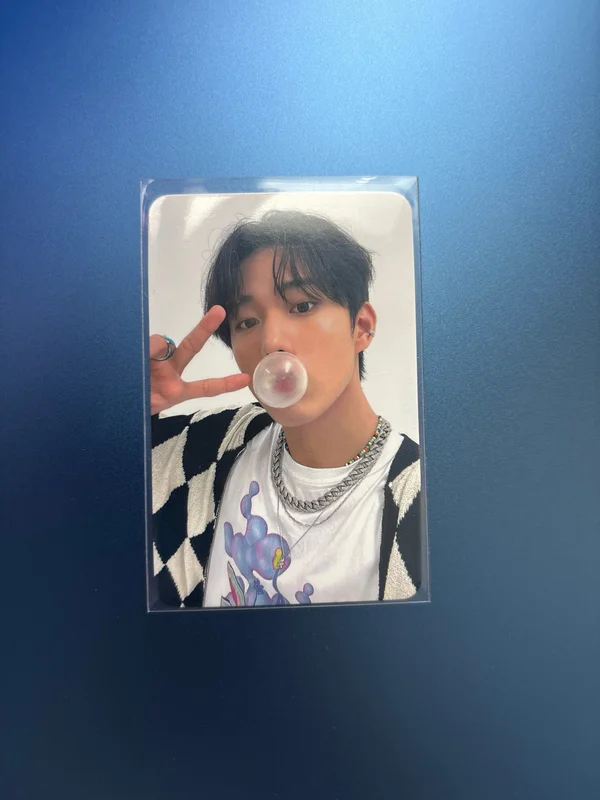 HARMONY : ZERO IN DEAR MY MUSE