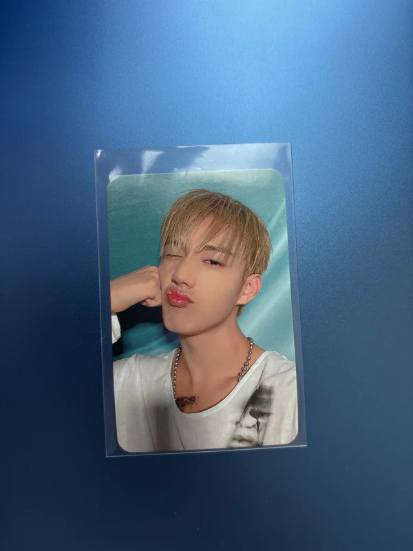 HARMONY : ALL IN DEAR MY MUSE