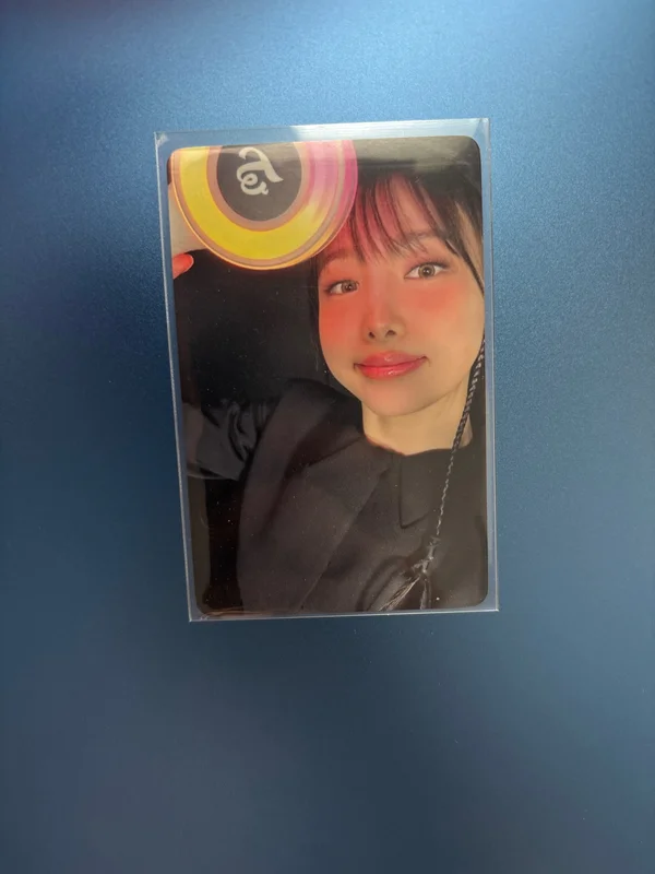 TWICE + ONCE = INFINITY CANDYBONG WITHMUU