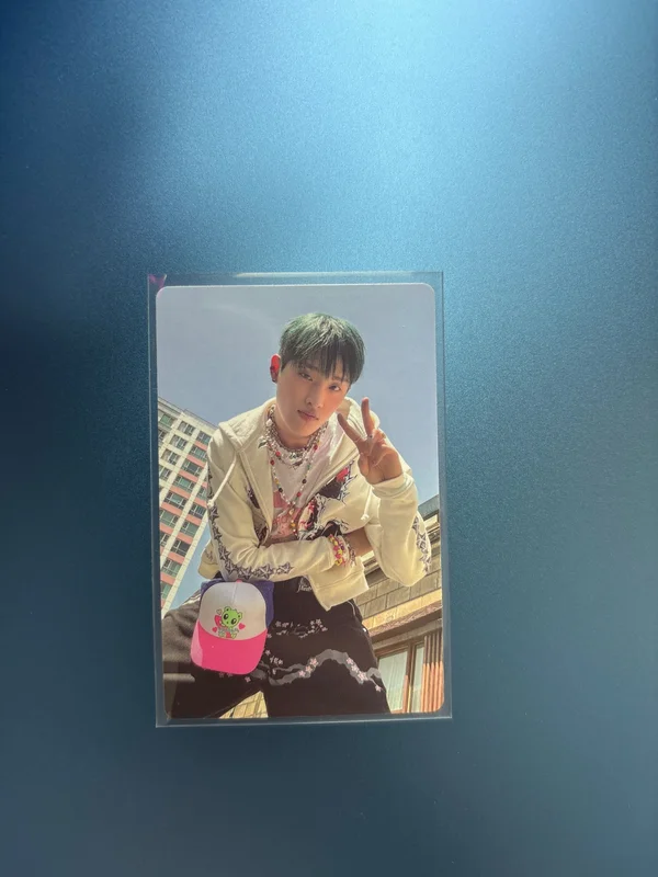 SAD SONG US Exclusive