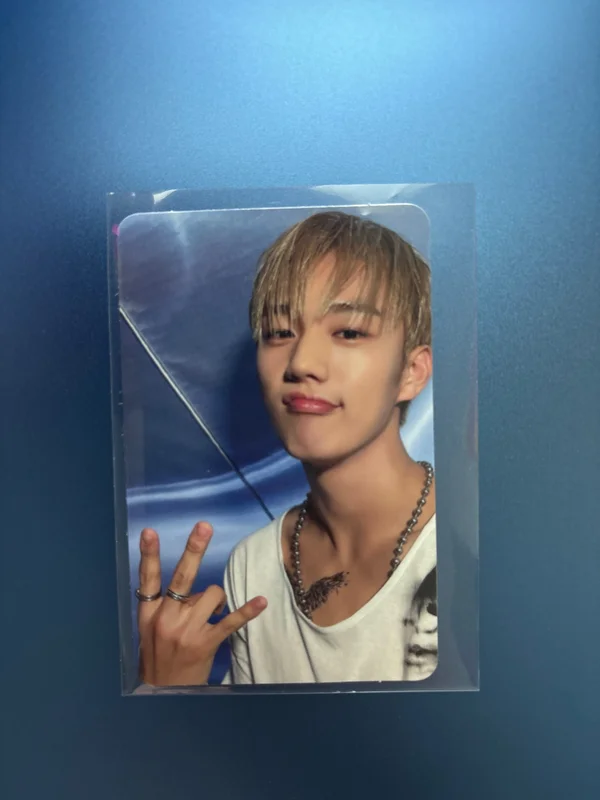 HARMONY : ALL IN FLOW IN VER.