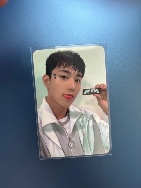 2023 P1Harmony LIVE TOUR P1ustage H P1oneer IN AUSTIN