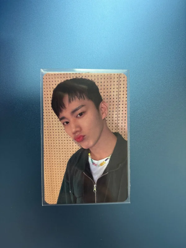 2nd PHOTO BOOK [Summer] EVERLINE