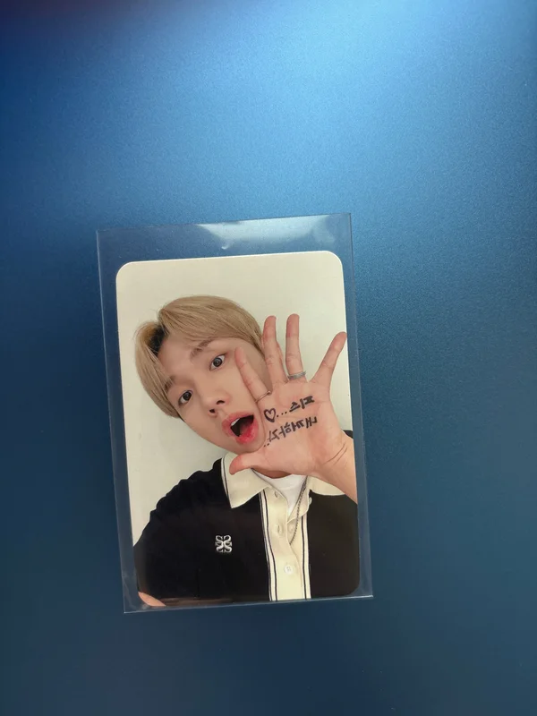 HARMONY : ALL IN DEAR MY MUSE