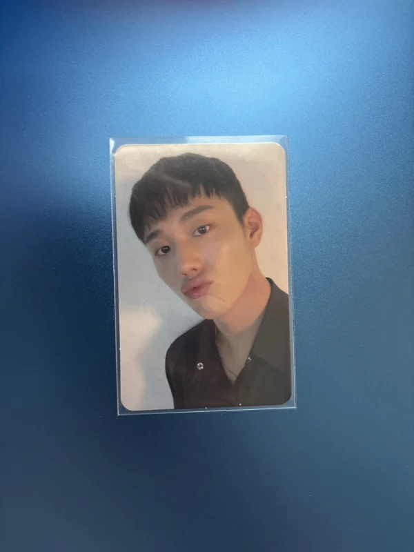 HARMONY : SET IN YIZHIYU