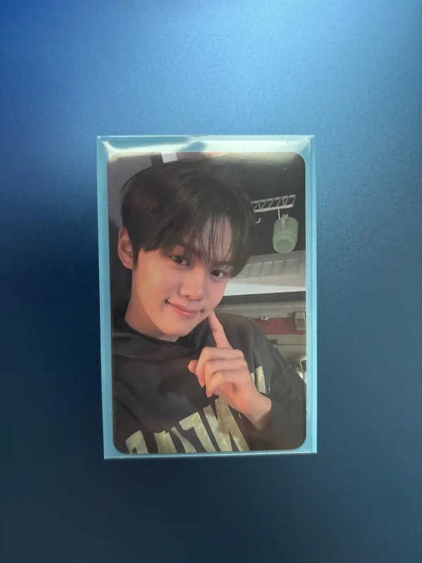 YOUTH IN THE SHADE YOUTH Ver.