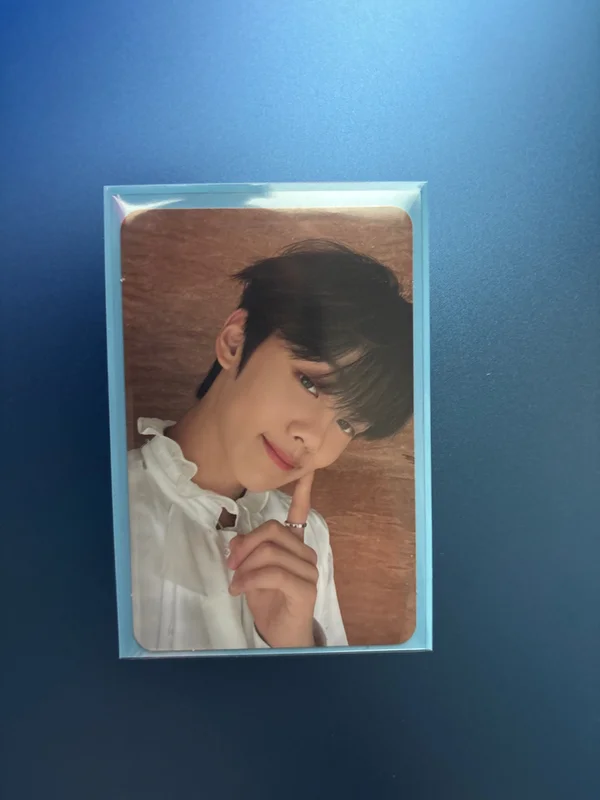 YOUTH IN THE SHADE SHADE Ver.