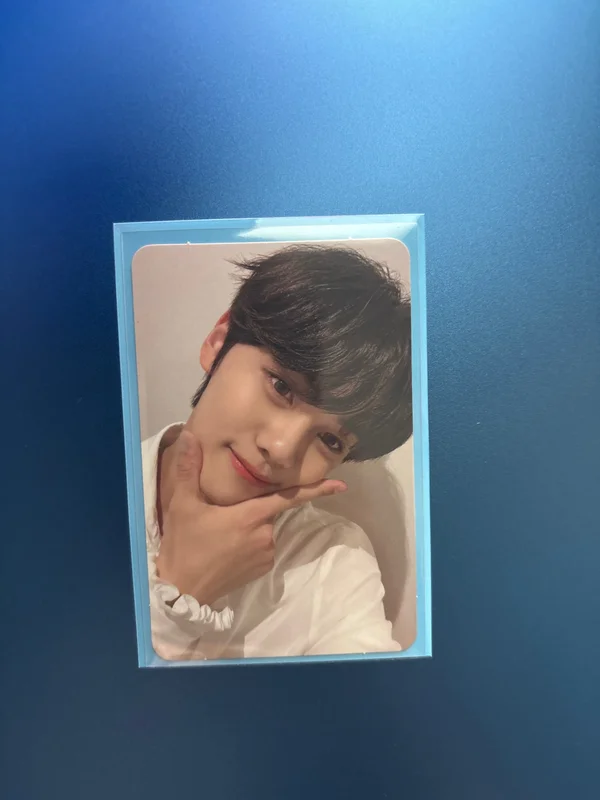 YOUTH IN THE SHADE SHADE Ver.