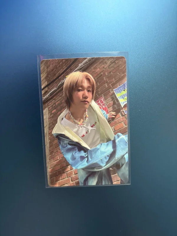 SAD SONG US Exclusive