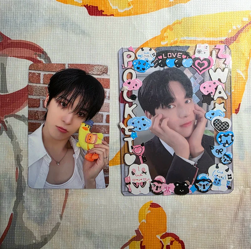 YUNHO GOLDEN HOUR : Part.3 APPLEMUSIC