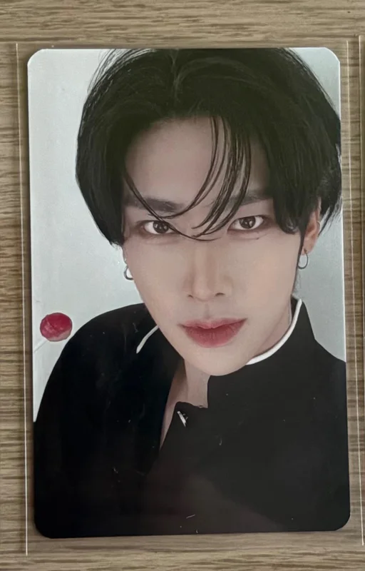 BLUE PARADISE MAKESTAR LUCKY DRAW