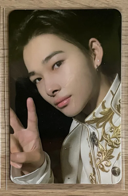 ENHYPEN WORLD TOUR MANIFESTO in SEOUL DIGITAL CODE