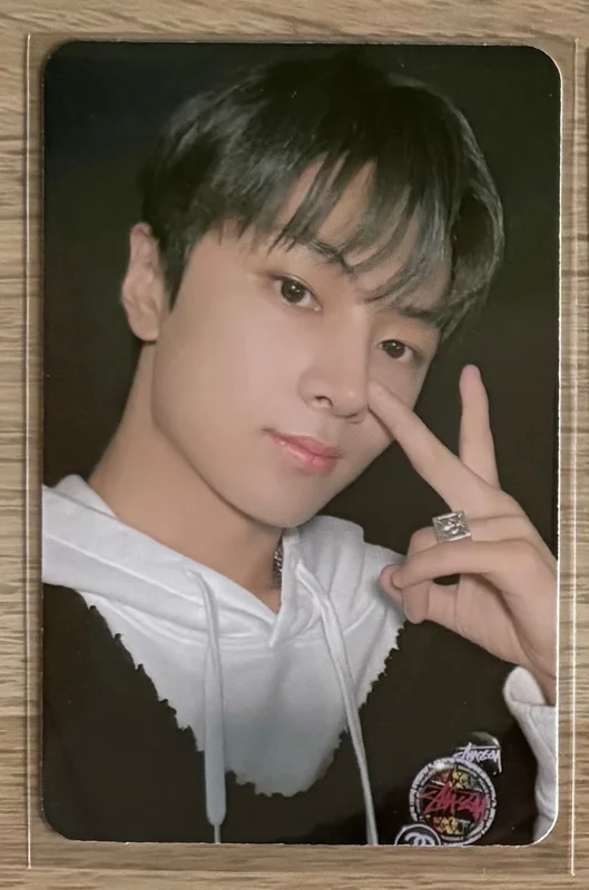 ENHYPEN WORLD TOUR MANIFESTO in SEOUL DVD