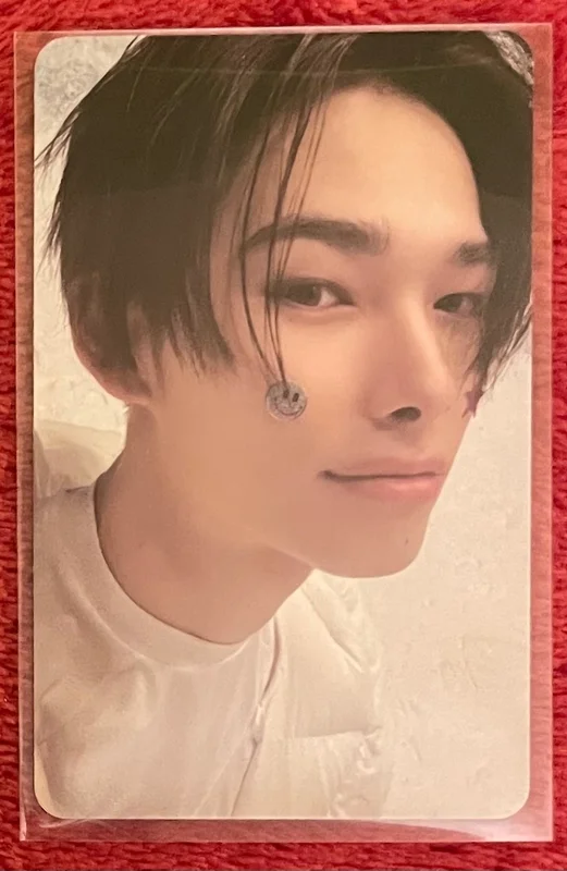 ROMANCE : UNTOLD -daydream- WHITE MIDNIGHT Ver.