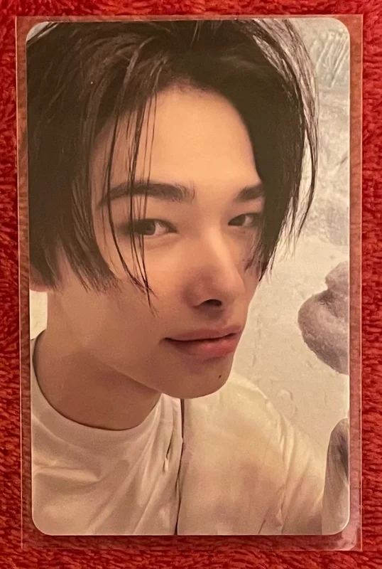 ROMANCE : UNTOLD -daydream- WHITE MIDNIGHT Ver.