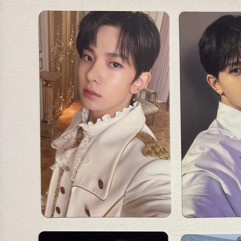 BORDER : CARNIVAL UP Ver.