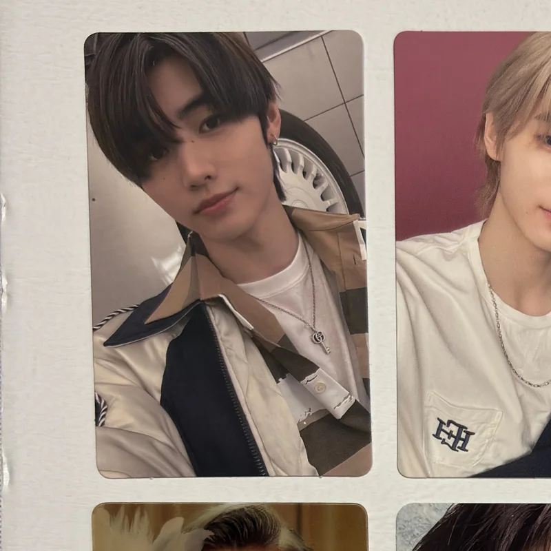 BORDER : CARNIVAL DOWN Ver.