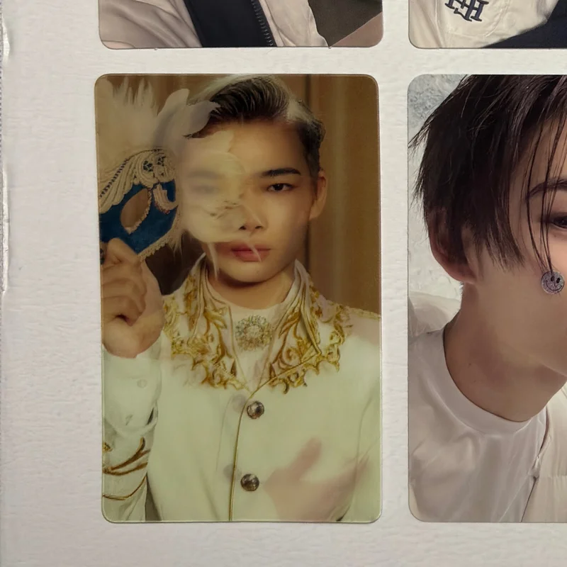 BORDER : CARNIVAL UP Ver.