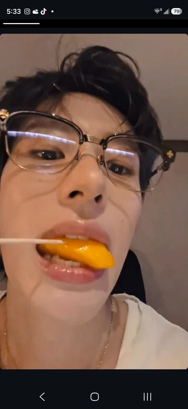 pockykristy