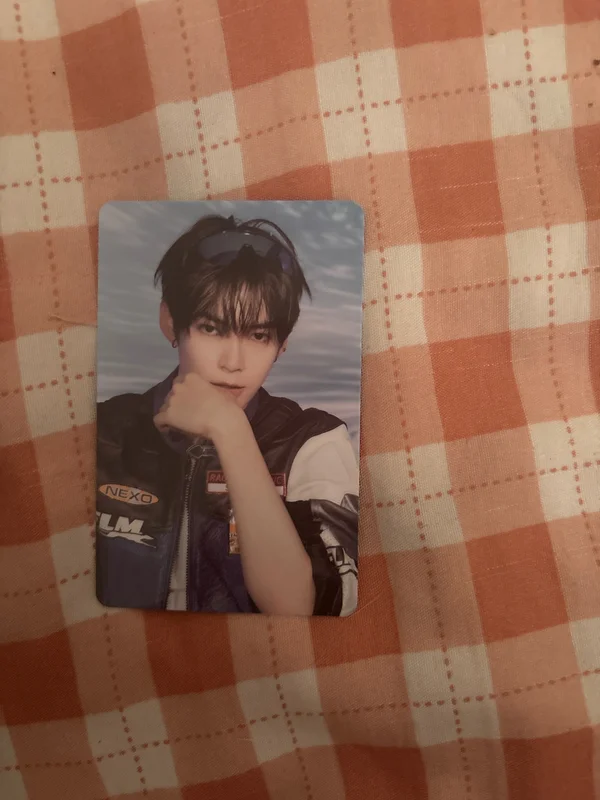 2025 ZEROBASEONE WORLD TOUR [HERE&NOW] IN SEOUL RANDOM TRADING PHOTOCARD