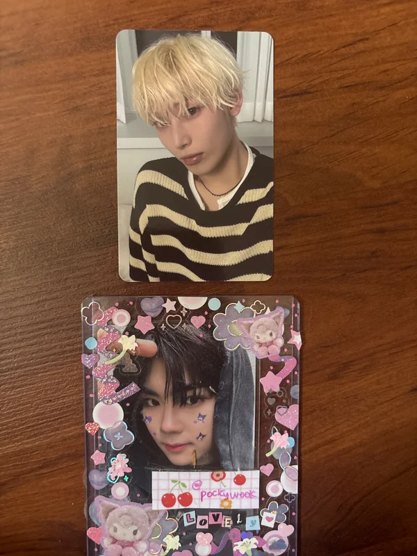Pocamarket, ENHYPEN SUNOO ROMANCE : UNTOLD -daydream- BLUE NOON