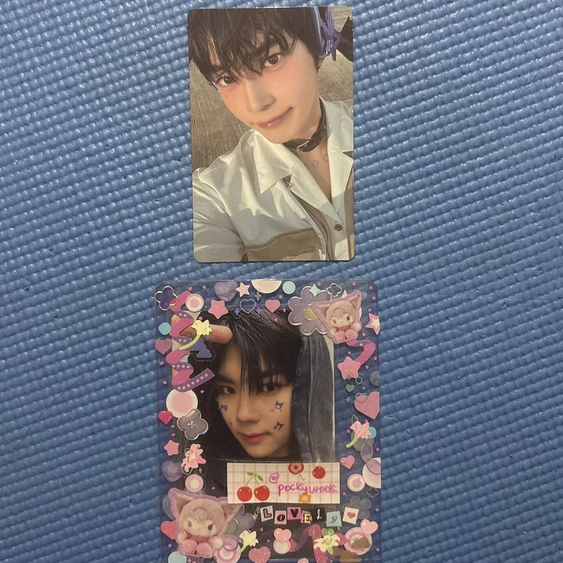 BLUE PARADISE ZEROSE Ver.