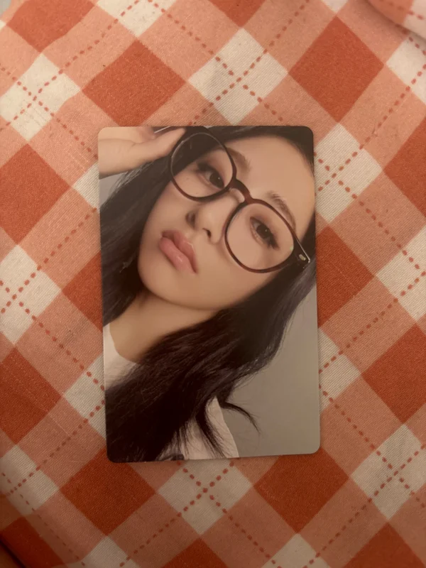 HOT weverse albums ver. ver.B