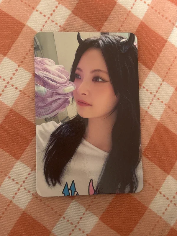 CRAZY KPOP MERCH LUCKY DRAW