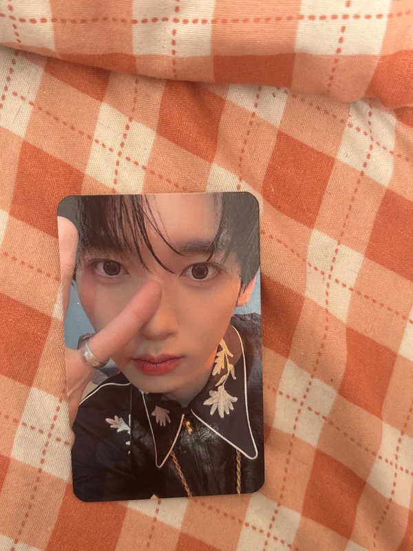 You had me at HELLO Digipack ver. GS25