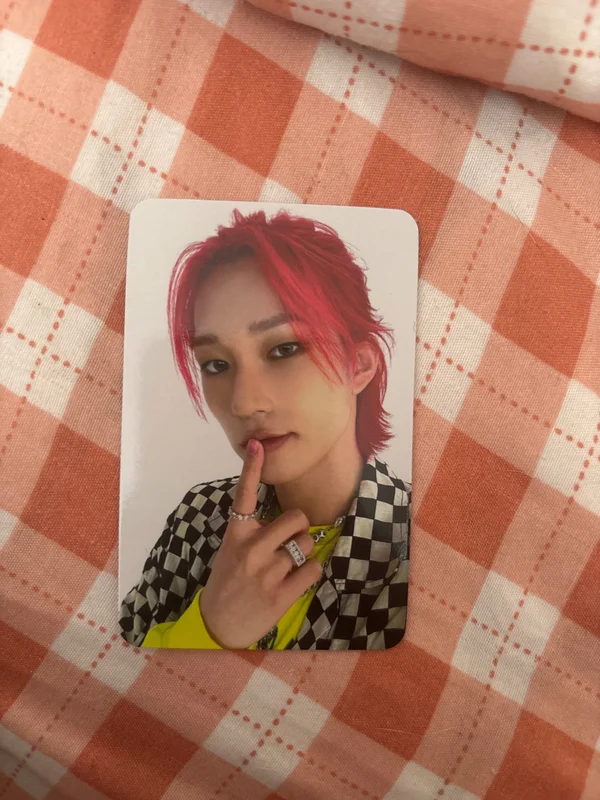 HARMONY : ZERO IN APPLEMUSIC