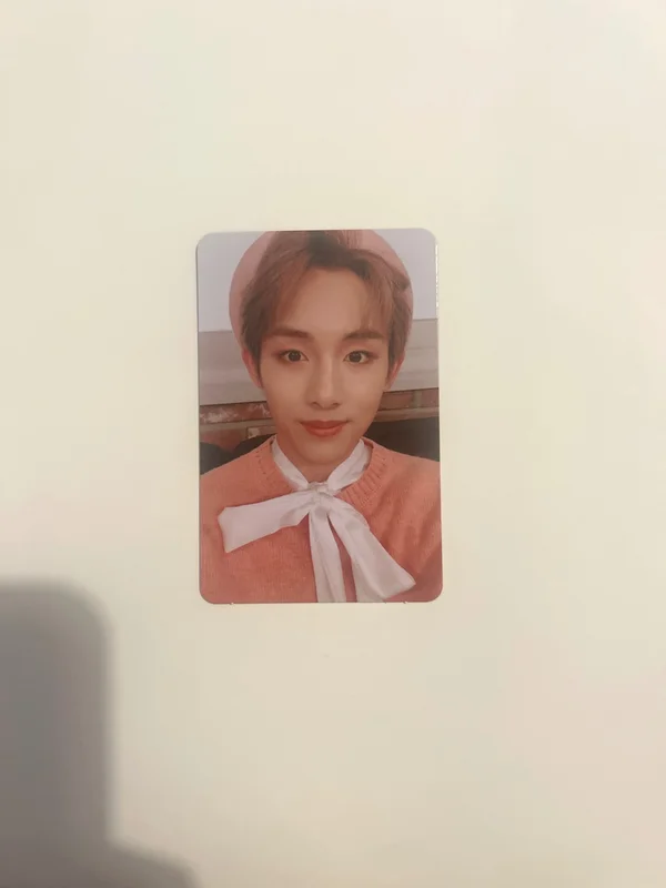NCT 2018 Empathy REALITY Ver.