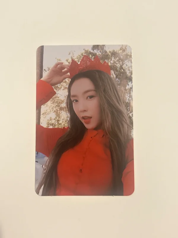 Perfect Velvet SMTOWN MUSEUM