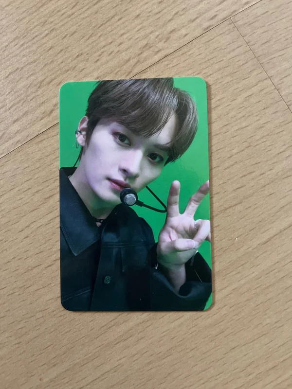 DICON D'FESTA MINI EDITION : Stray Kids