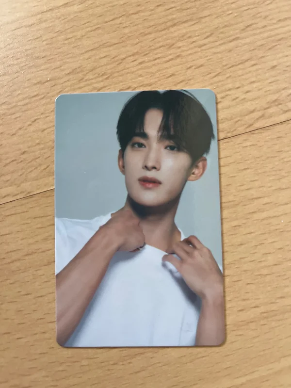 17 IS RIGHT HERE DEAR Ver.