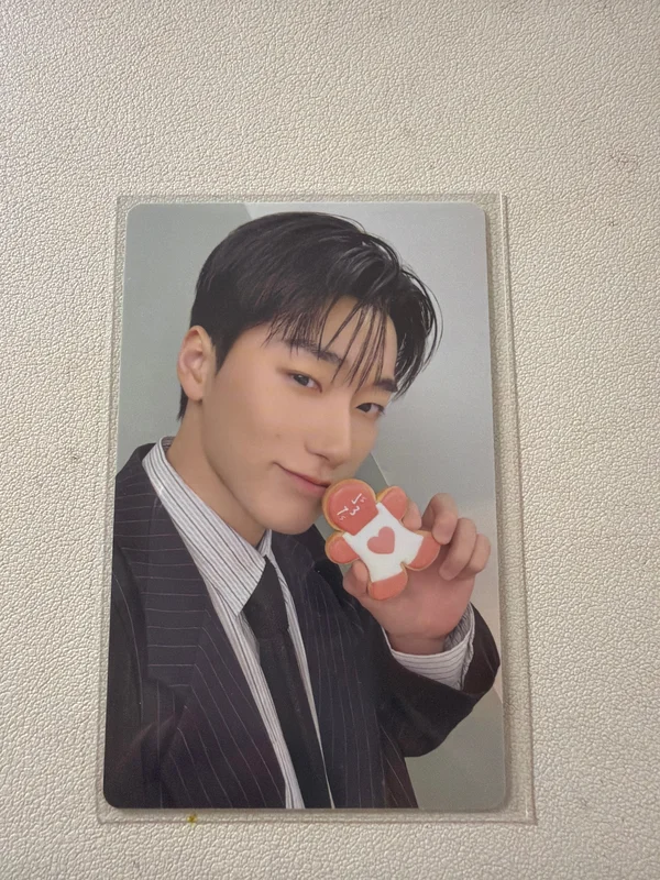 Are SAN 2026 SEASON'S GREETINGS