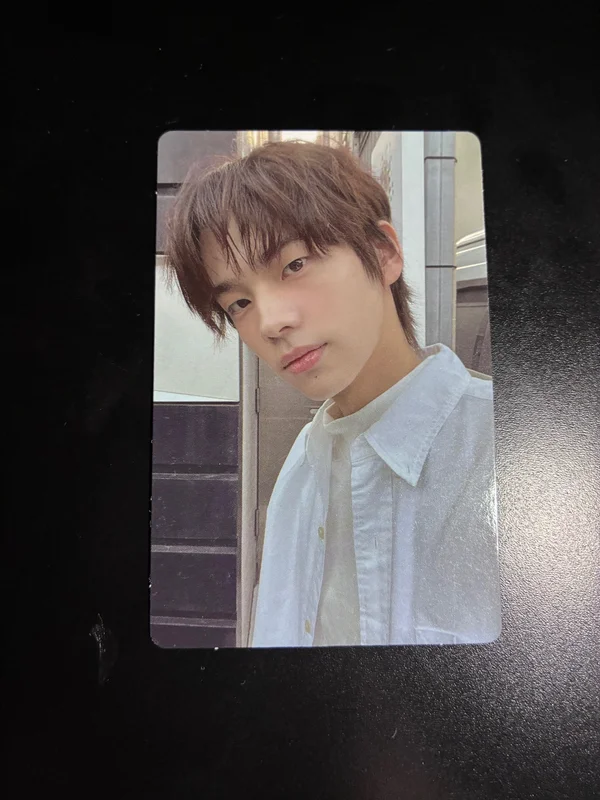 Sparkling Blue Lucky ver.