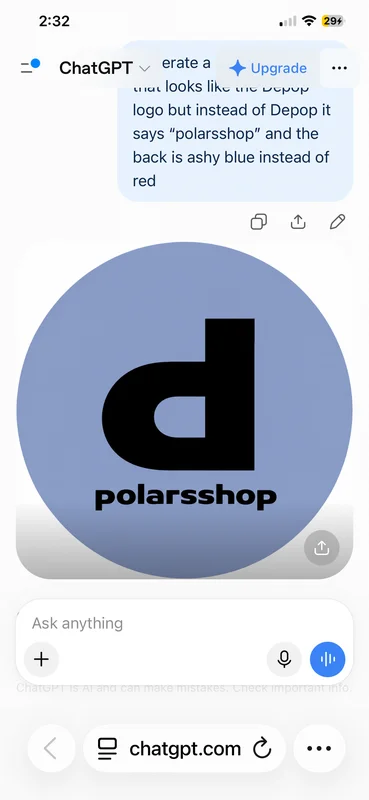 polarsshop