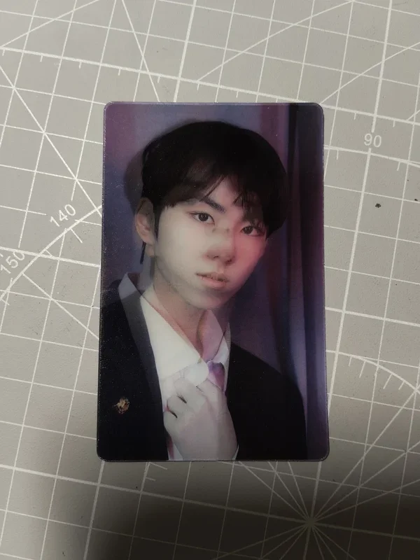 BORDER : CARNIVAL HYPE Ver.