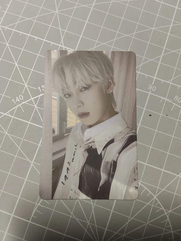 BORDER : CARNIVAL HYPE Ver.