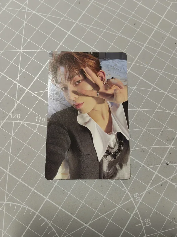 DARK BLOOD M2U LUCKY DRAW