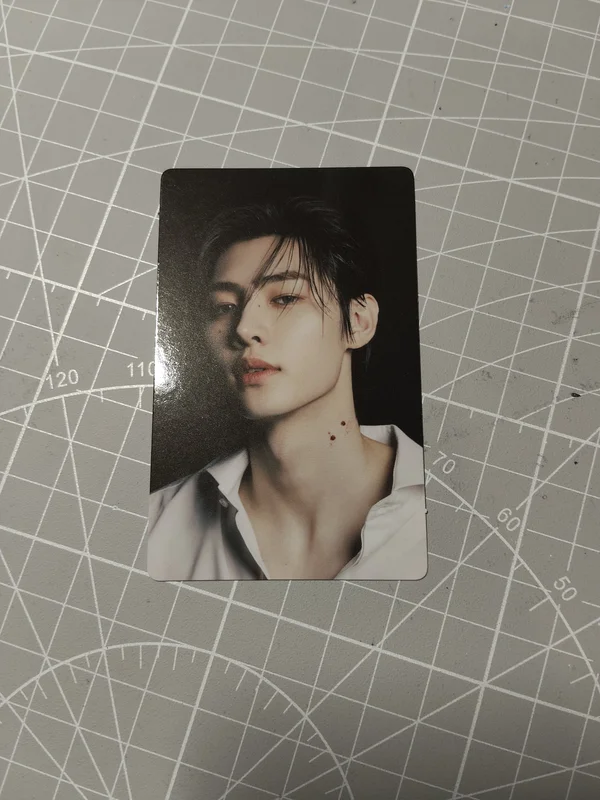 DARK BLOOD ENGENE ver.