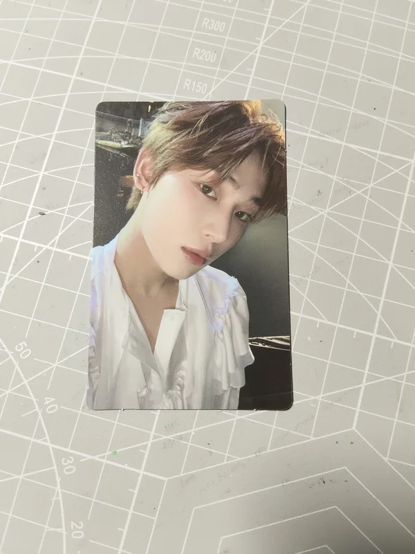 DARK BLOOD HALF ver.