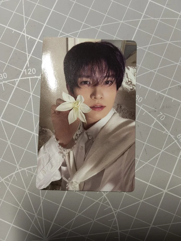 ORANGE BLOOD KALPA ver.