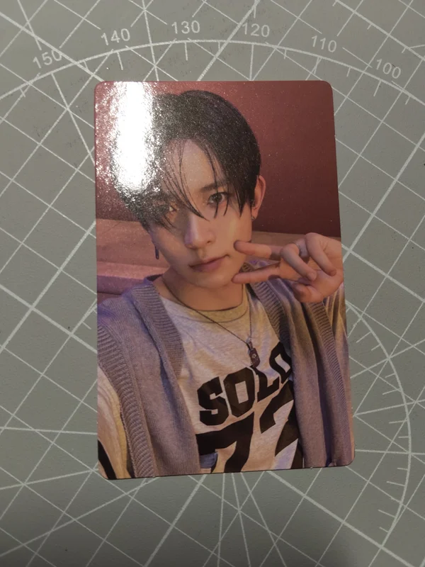 ORANGE BLOOD KSANA ver.