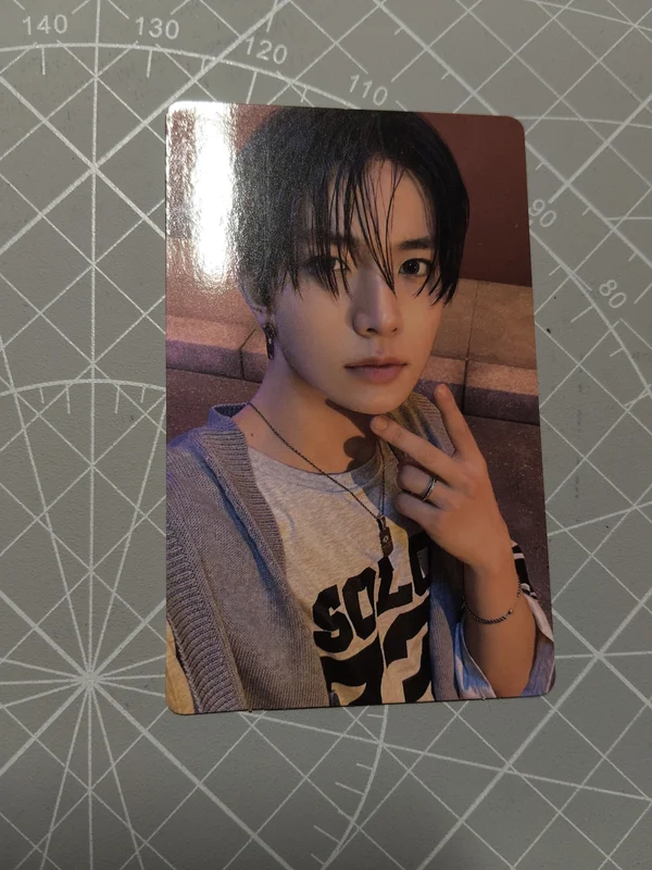 ORANGE BLOOD KSANA ver.