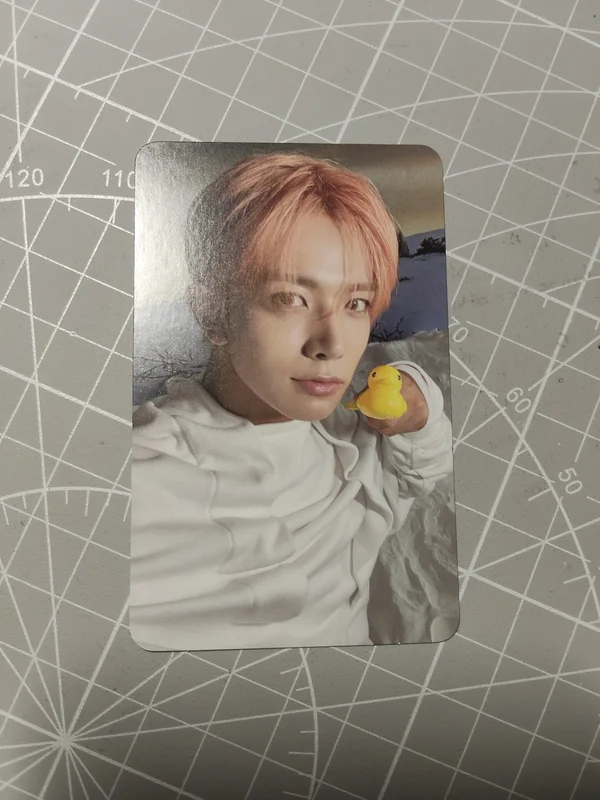 ROMANCE : UNTOLD -daydream- Weverse Albums ver.