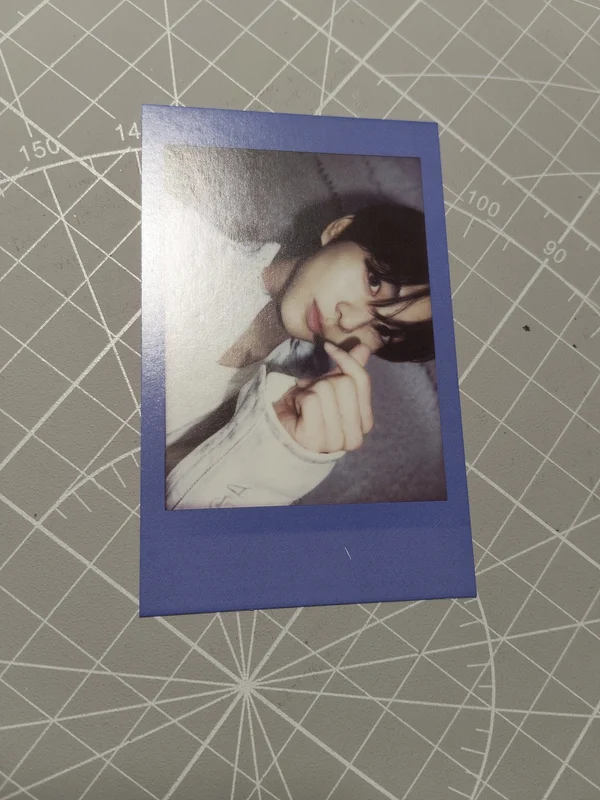 ROMANCE : UNTOLD -daydream- Weverse Albums ver.