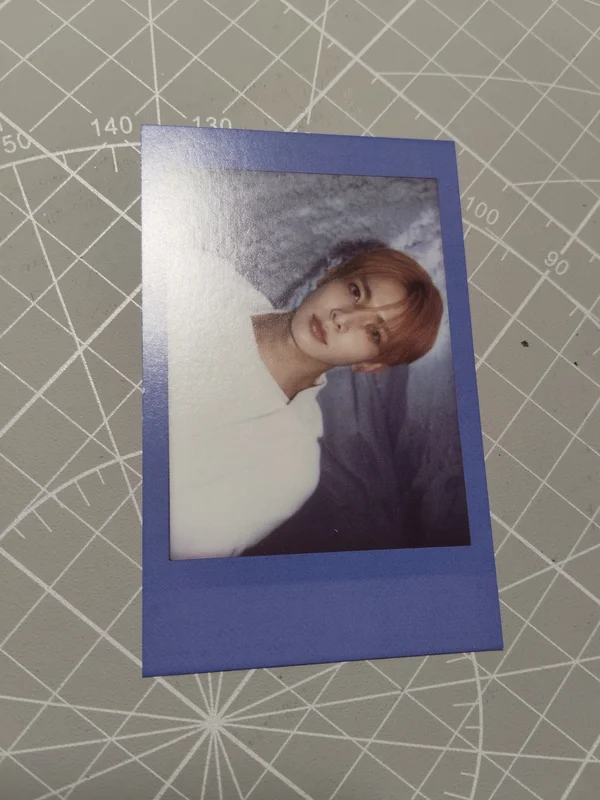 ROMANCE : UNTOLD -daydream- Weverse Albums ver.