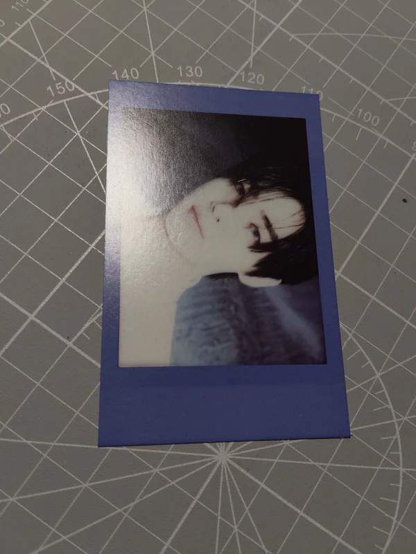 ROMANCE : UNTOLD -daydream- Weverse Albums ver.